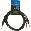 ADJ 3 m Audio Cable