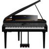 Yamaha CVP Polished Digital Piano