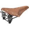 Brooks B67 Softened Dark Tan