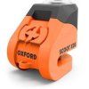 Oxford Scoot XD5 disc lock (5mm pin)