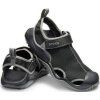 Crocs Men's Swiftwater Mesh Deck Sandal