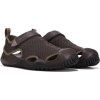 Crocs Men's Swiftwater Mesh Deck Sandal