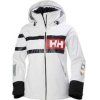 Helly Hansen W Salt Power Jacket