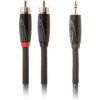 Roland 3 m Audio Cable