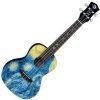 Luna Starry Night Concert Ukulele Starry Night
