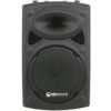 QTX Battery powered PA system