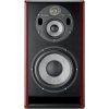 Focal Red Burr Ash