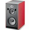 Focal Red Burr Ash