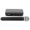 Shure BLX24E/SM58 MHz