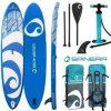 Spinera Supventure cm) Paddle Board