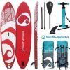 Spinera Supventure cm) Paddle Board