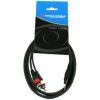 ADJ AC-J3S-2RM Audio Cable