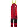 Helly Hansen Aegir Ocean Trouser Alert Red