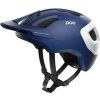 POC Axion SPIN Lead Blue Matt 2020
