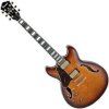 Ibanez Violin Sunburst