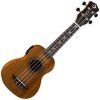 Luna UKE VMS Soprano Ukulele