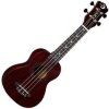 Luna UKE VMS Soprano Ukulele