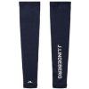 J.Lindeberg Leea Compression Sleeves JL Navy