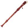 Yamaha YRB 61 Bass Recorder Brown