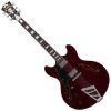 D'Angelico Premier DC Stairstep