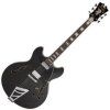 D'Angelico Premier DC Stairstep
