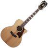 D'Angelico Excel Fulton