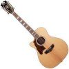 D'Angelico Excel Fulton
