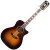 D'Angelico Excel Fulton