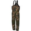 Prologic Trousers Bank Bound Camo B&B