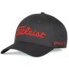 Titleist Tour Sports Mesh Cap