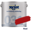 Seajet 031 Samurai