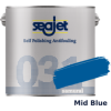 Seajet 031 Samurai
