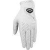 Callaway Dawn Patrol Mens Golf Glove White