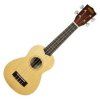 Kala Soprano Ukulele Natural