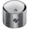 Schaller Dome knob