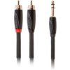 Roland 3 m Audio Cable