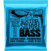 Ernie Ball Slinky Bass