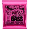 Ernie Ball Slinky Bass