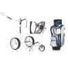 Jucad Carbon 3-Wheel Racing White