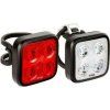 Knog Blinder Mob Four Eyes