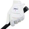 Titleist Permasoft Golf Glove 2020 Right Hand for Left Handed Golfers White