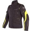 Dainese Tempest 2 D-Dry Black/Black/Fluo Yellow Textile