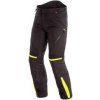 Dainese Tempest 2 D-Dry Black/Black/Fluo Yellow Textile