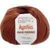 Katia Maxi Merino Brown