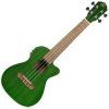 Ortega Concert Ukulele Forest Green