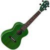 Ortega Concert Ukulele Forest Green