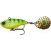 Savage Gear Fat Tail Spin Firetiger cm g