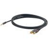 PROEL m Audio Cable