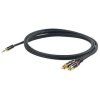 PROEL m Audio Cable