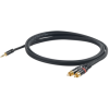 PROEL m Audio Cable